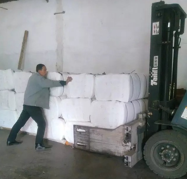 陕西涤棉坯布-纺织厂出产哪些产品